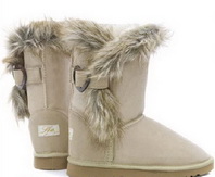 Love From Australia Tibetan Cupid Boots