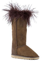LFA Foxy Ostrich