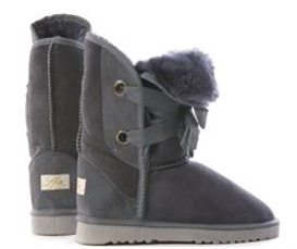 Nomad  Shortie (Grey)