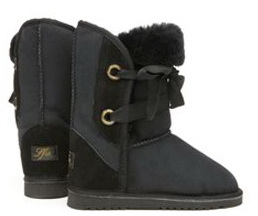 Nomad  Shortie (Black)