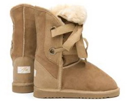 Nomad  Shortie (Caramel)