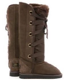 Nomad Tall (Chocolate)