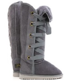 Nomad Tall (Grey)