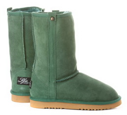 Classic Short Stud 2010 (Emerald)