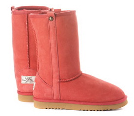 Classic Short Stud 2010 (Red)