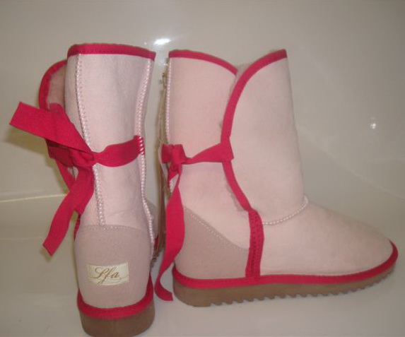 Cupid 2006 (Pink/Fuschia) Slightly Seconds