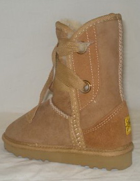 2008 - Kids Nomad (Caramel)