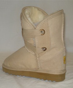 2008 - Kids Nomad (Sand)