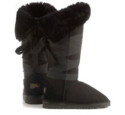 Bargain Basement - Venus II (Black)