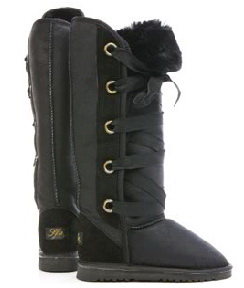 Bargain Basement - Nomad - Tall (Black)