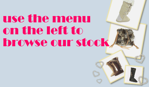 Welcome to the LFA Boots shop