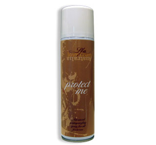 "Protect Me" Spray