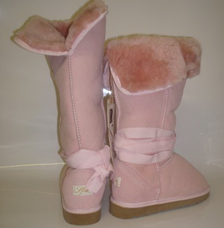 Venus II (Pink)